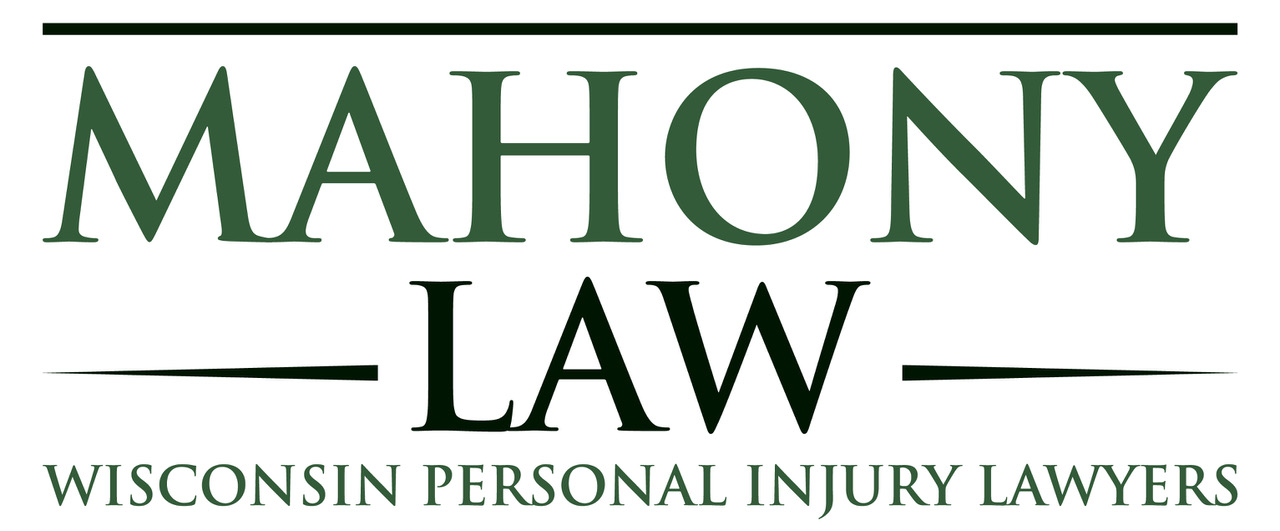 Mahony Law Logo