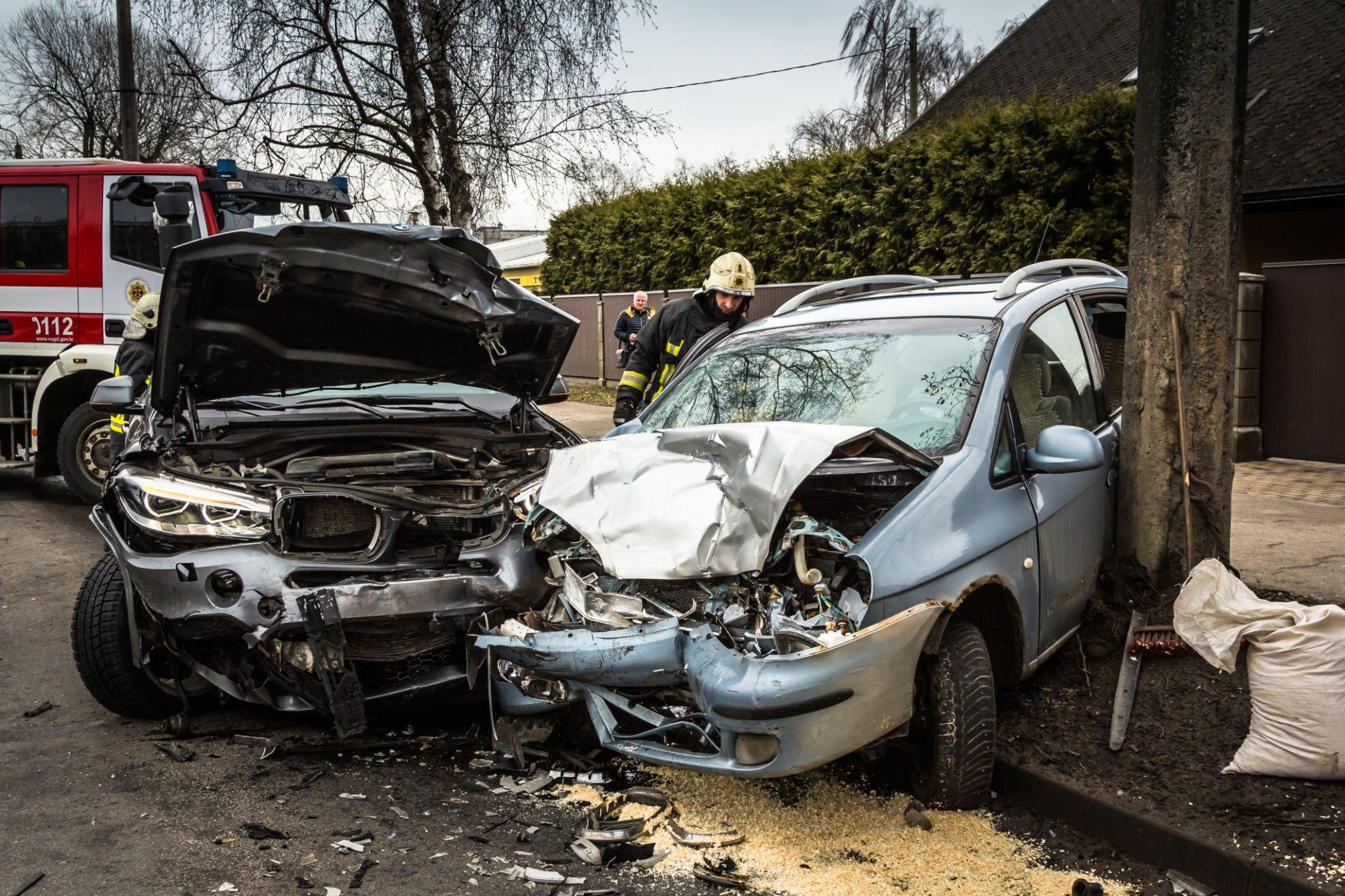 Eyewitnesses importance for Your Auto Accident Claim