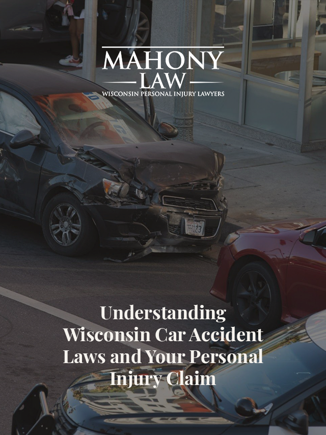 How Wisconsin Car Accident Laws Affect Your Personal Injury Claim - Cover Image