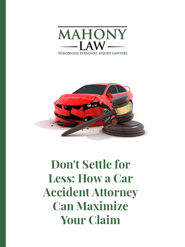Don’t Settle for Less: How a Car Accident Attorney Can Maximize Your Claim