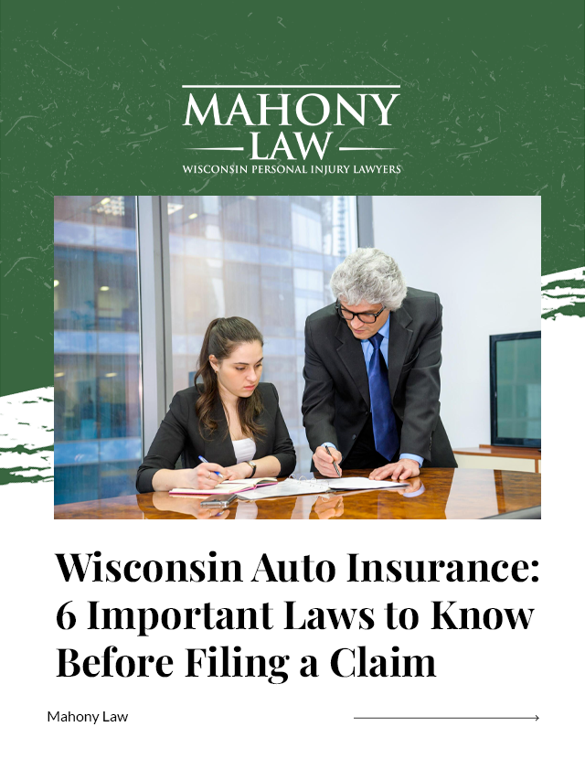 wisconsin auto insurance