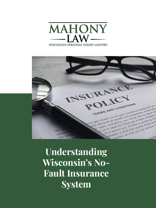 Fault Insurance System