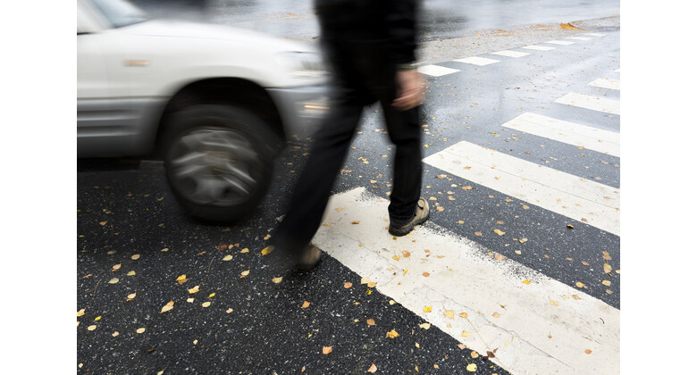 Injured in a Pedestrian Accident? 5 Reasons You Need a Lawyer on Your Side