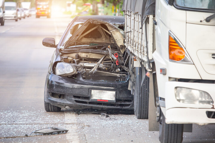 What to Do After an Auto Accident in Wisconsin