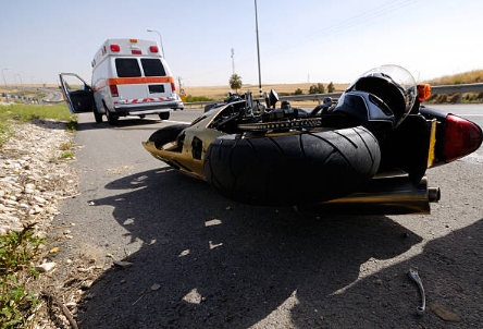 Illinois Motorcycle Accident Lawyers
